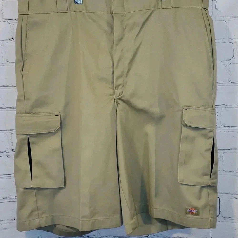 Men's Dickies‎ Cargo Shorts NWOT